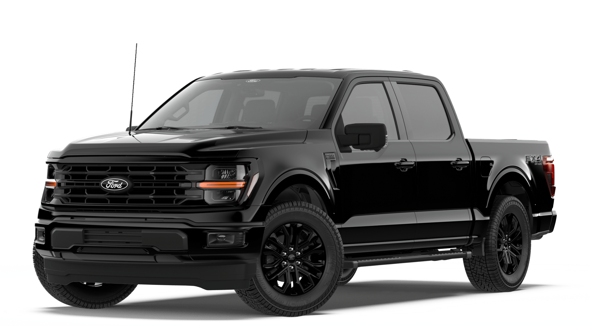 2026 Ford F-150® External Image 1